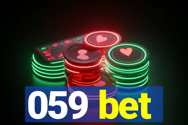 059 bet